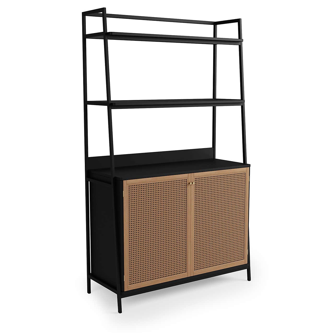 Franco Tall Shelves