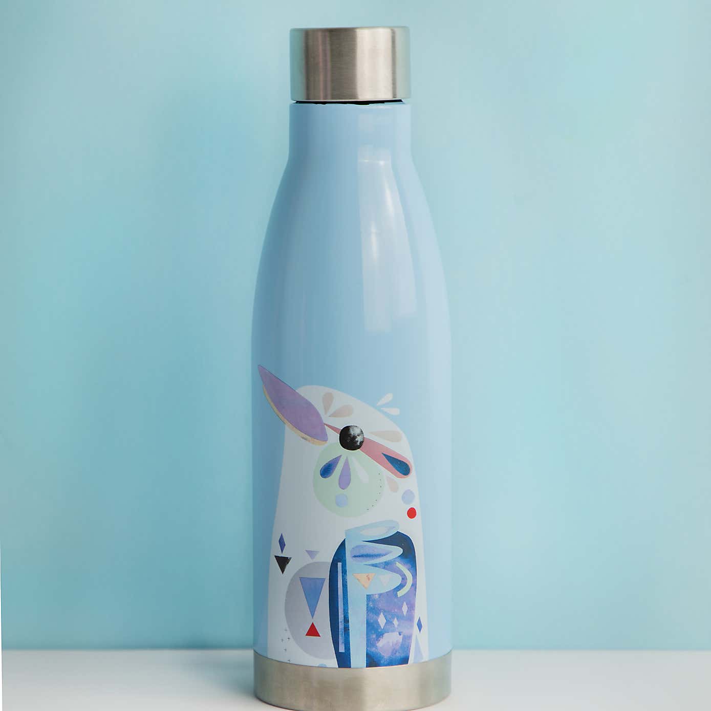 Maxwell and Williams Leakproof Insulated Stainless Steel Kookaburra 2 Water Bottle