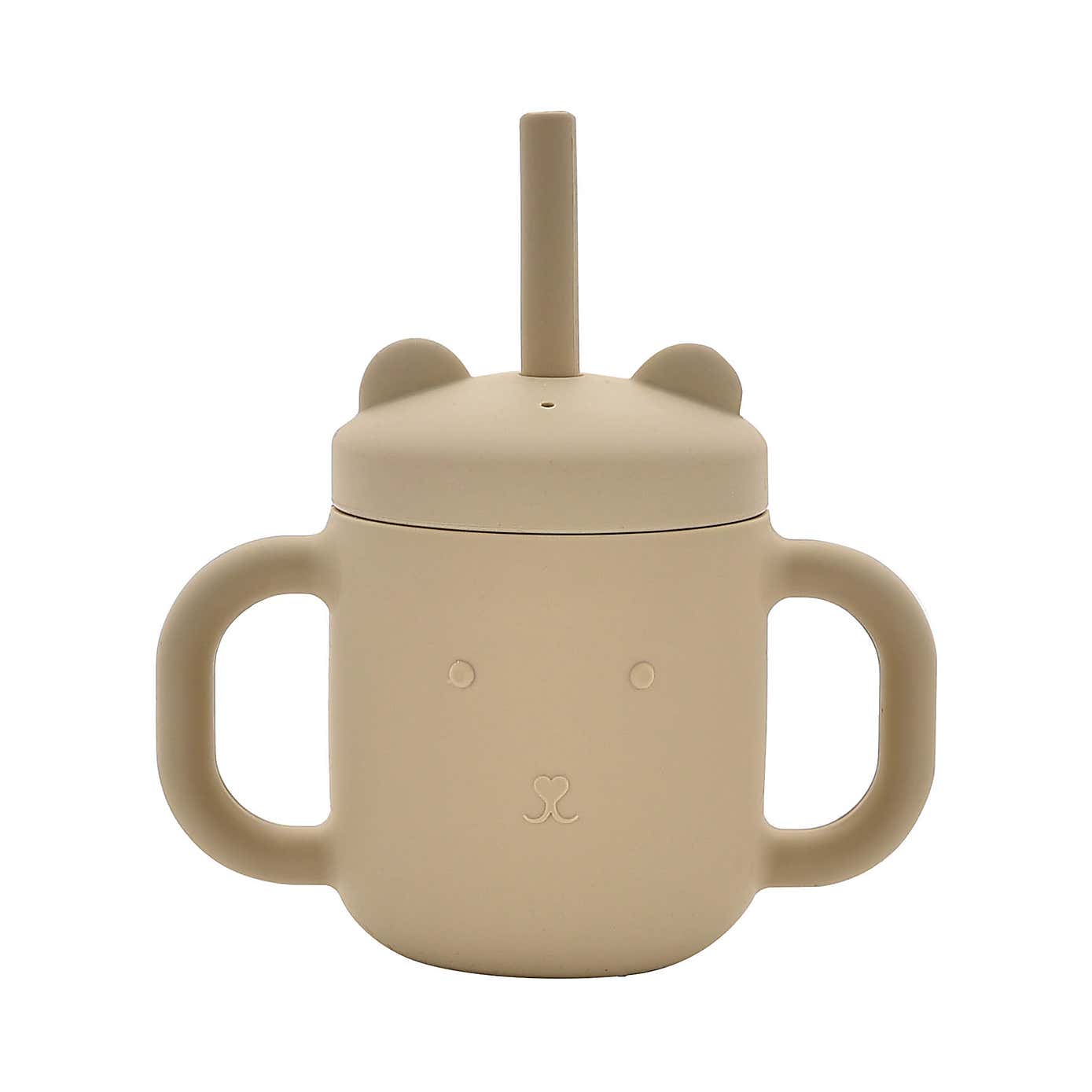 Bambino Silicone Sippy Cup