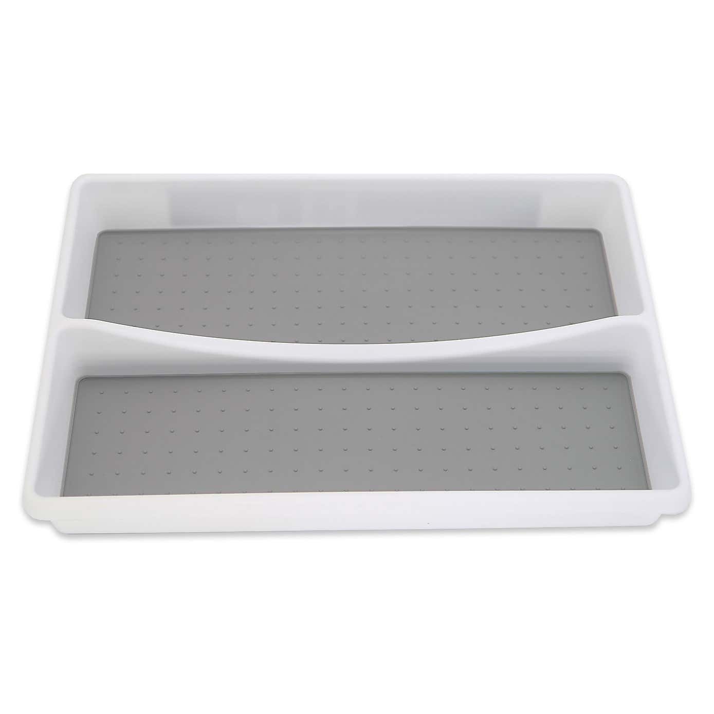ADDIS 2 Part Drawer Organiser