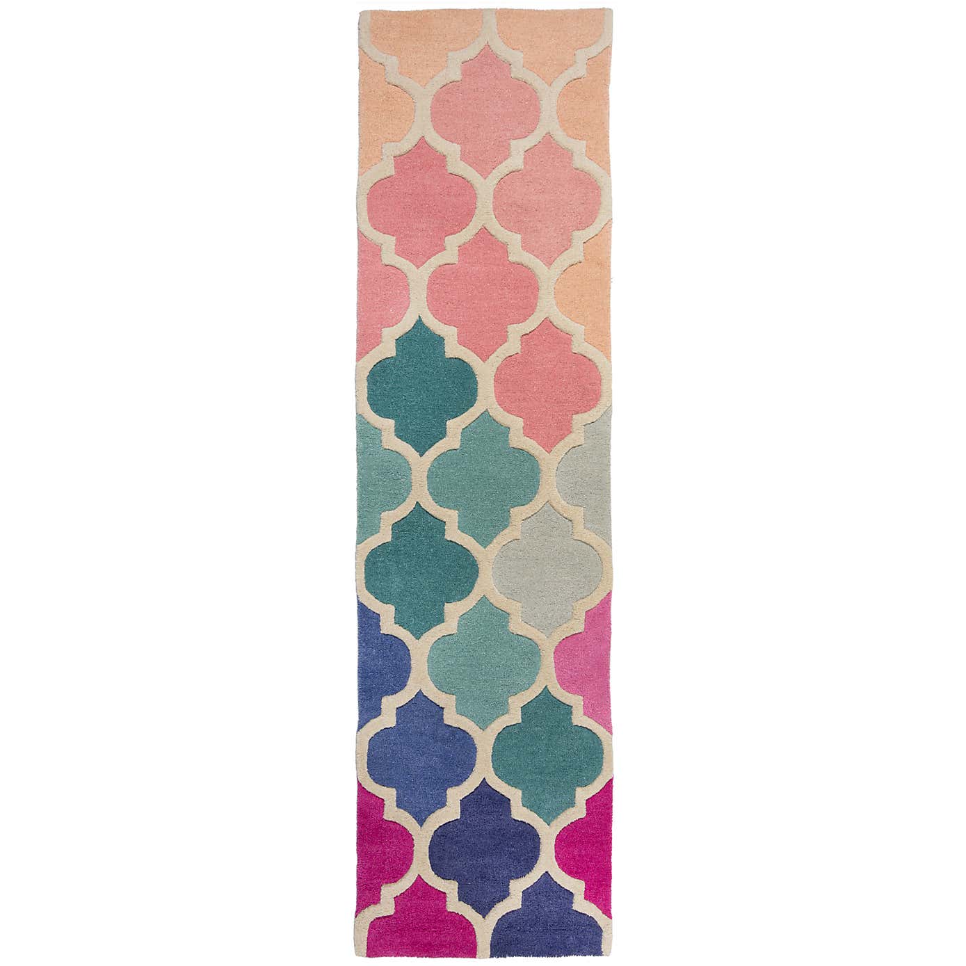 Rosella Runner