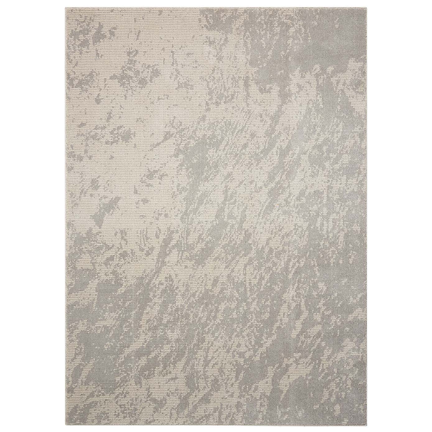 Maxell 12 Ivory and Grey Rug