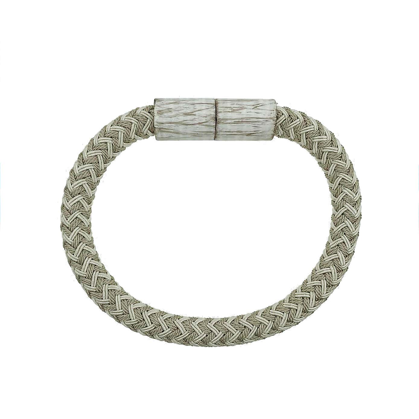 Magnetic Rope Tiebacks