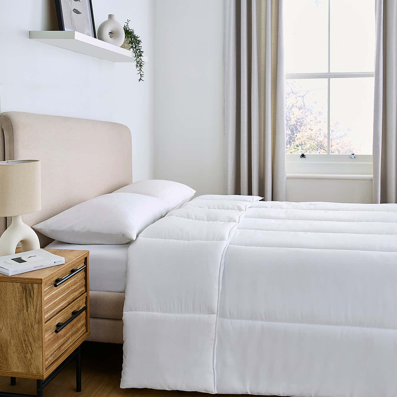 Fogarty 13.5 Tog Duvet
