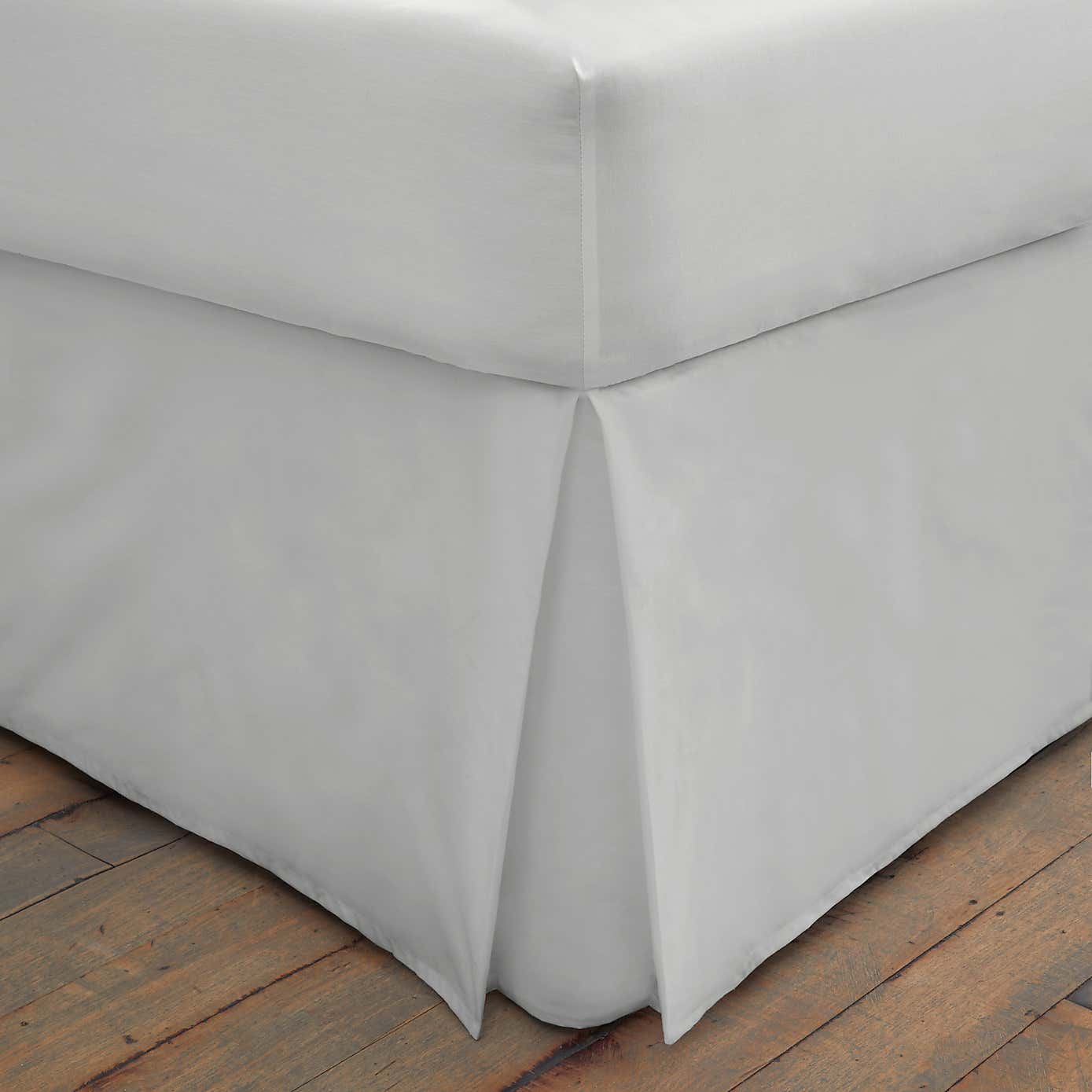 Fogarty Cooling Cotton Fitted Sheet