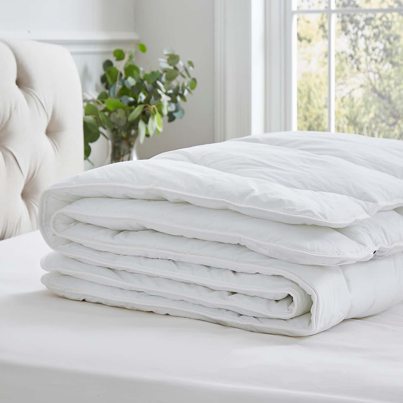 Dorma Full Forever 10.5 Tog Duvet