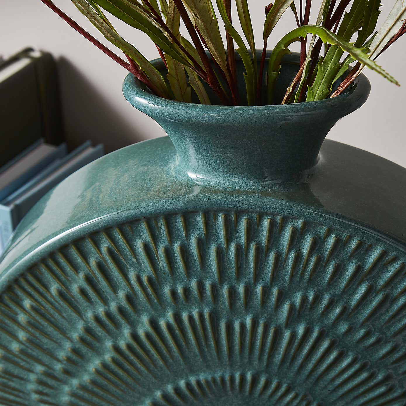 Zen Round Vase 37cm