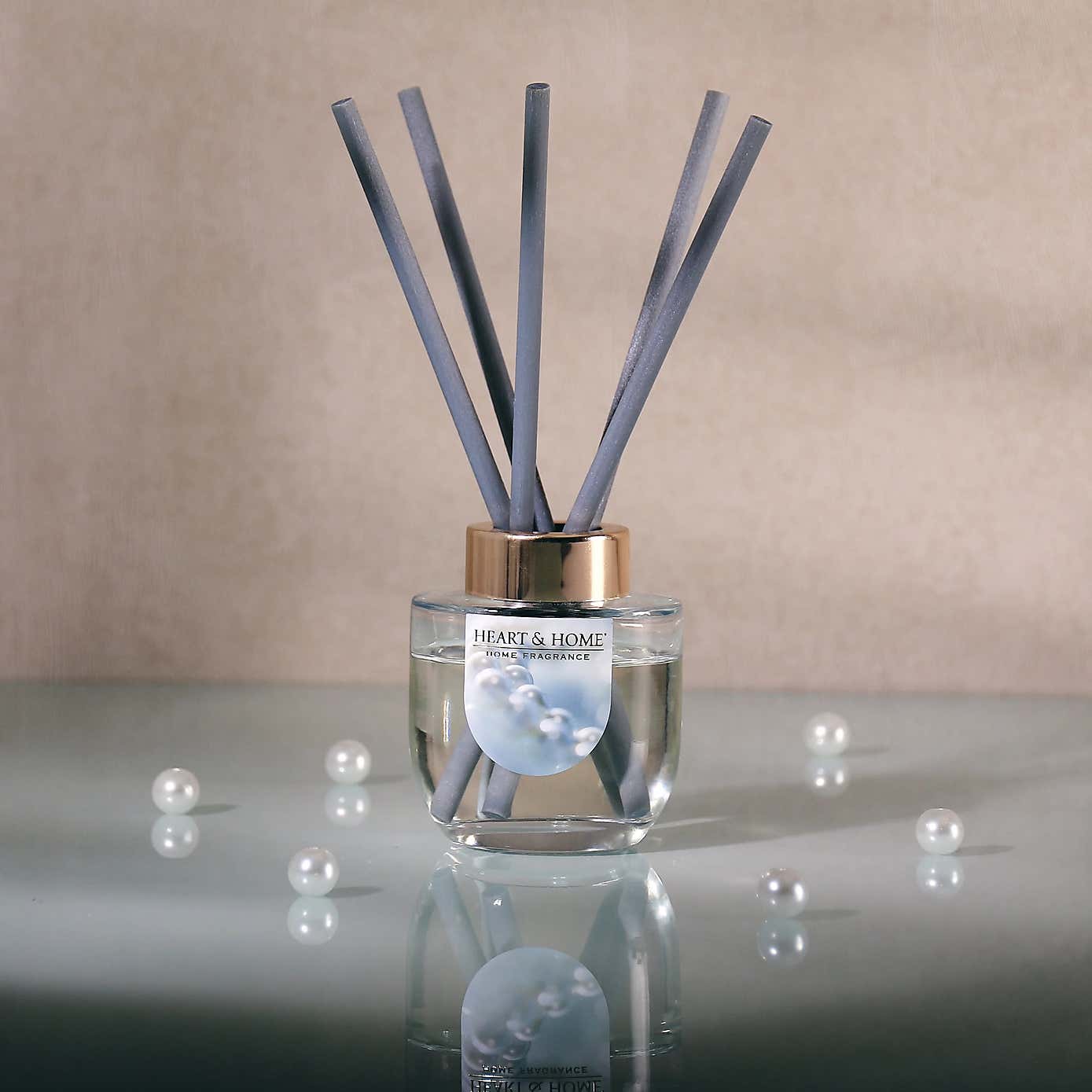 Heart & Home Love Always Diffuser