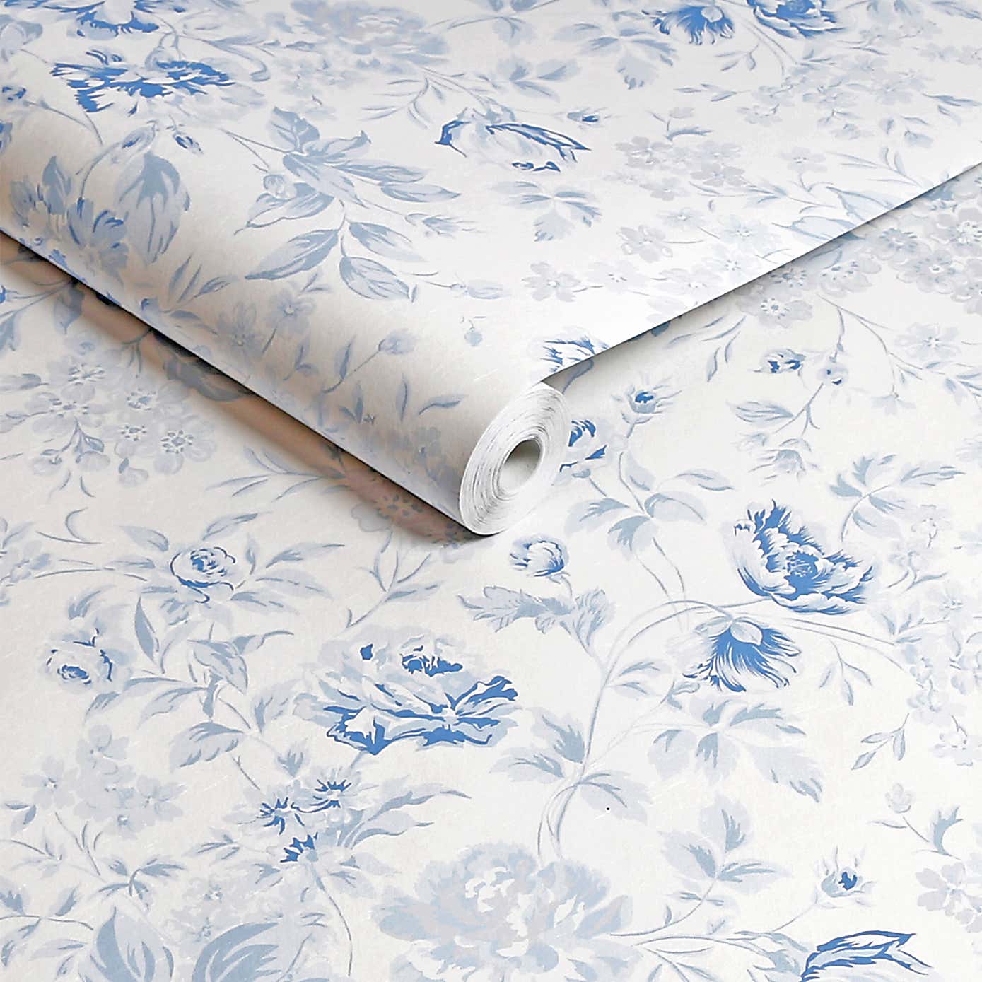 Rachel Ashwell Romantic Rose Wallpaper