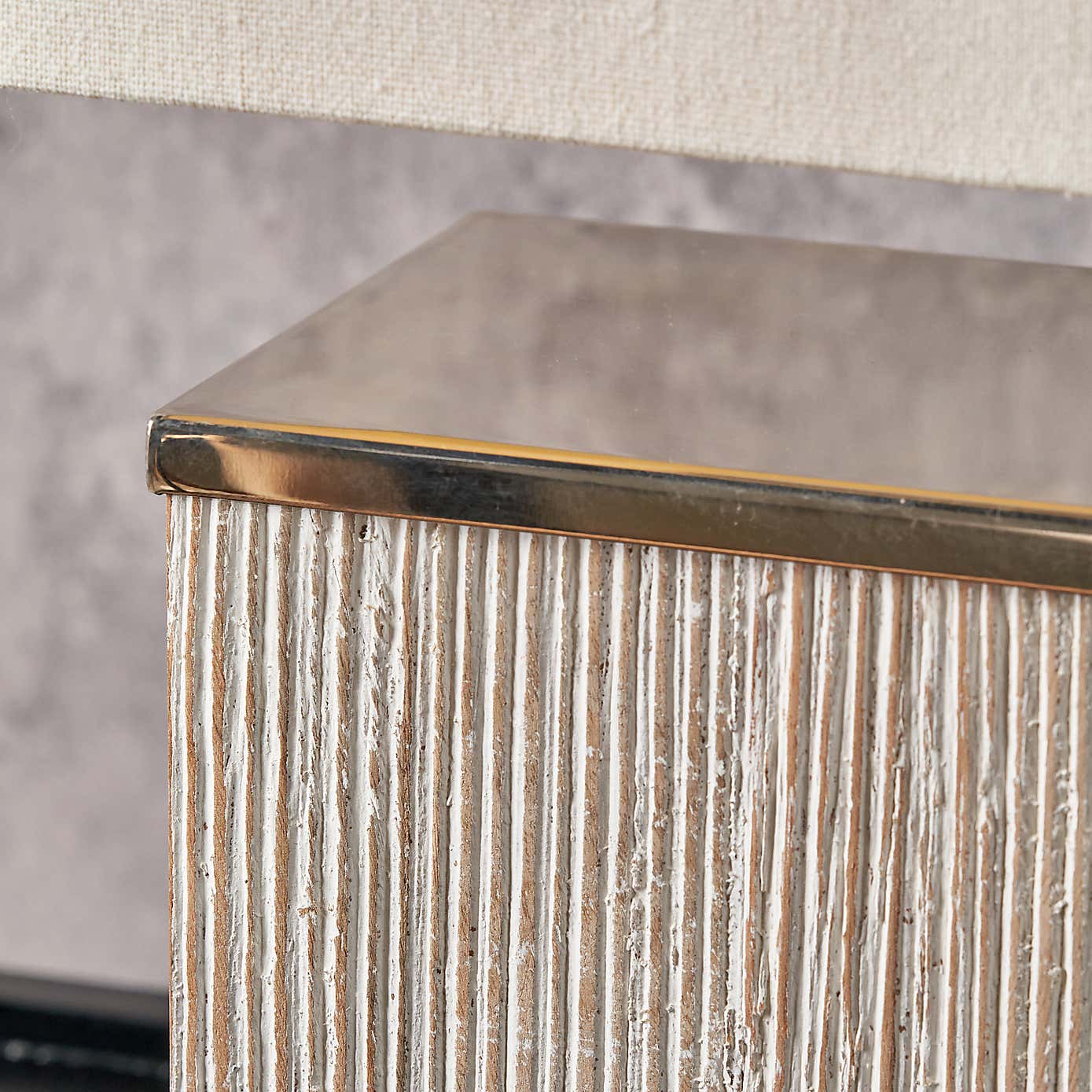 Hampton Table Lamp