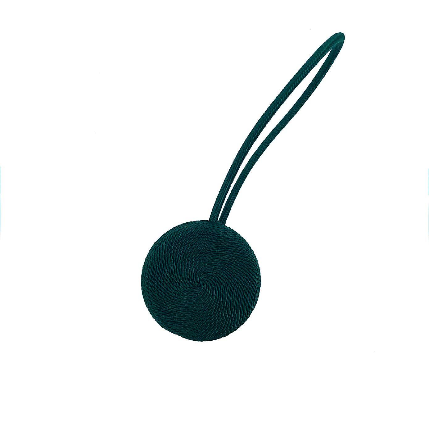 Round Magnetic Tiebacks
