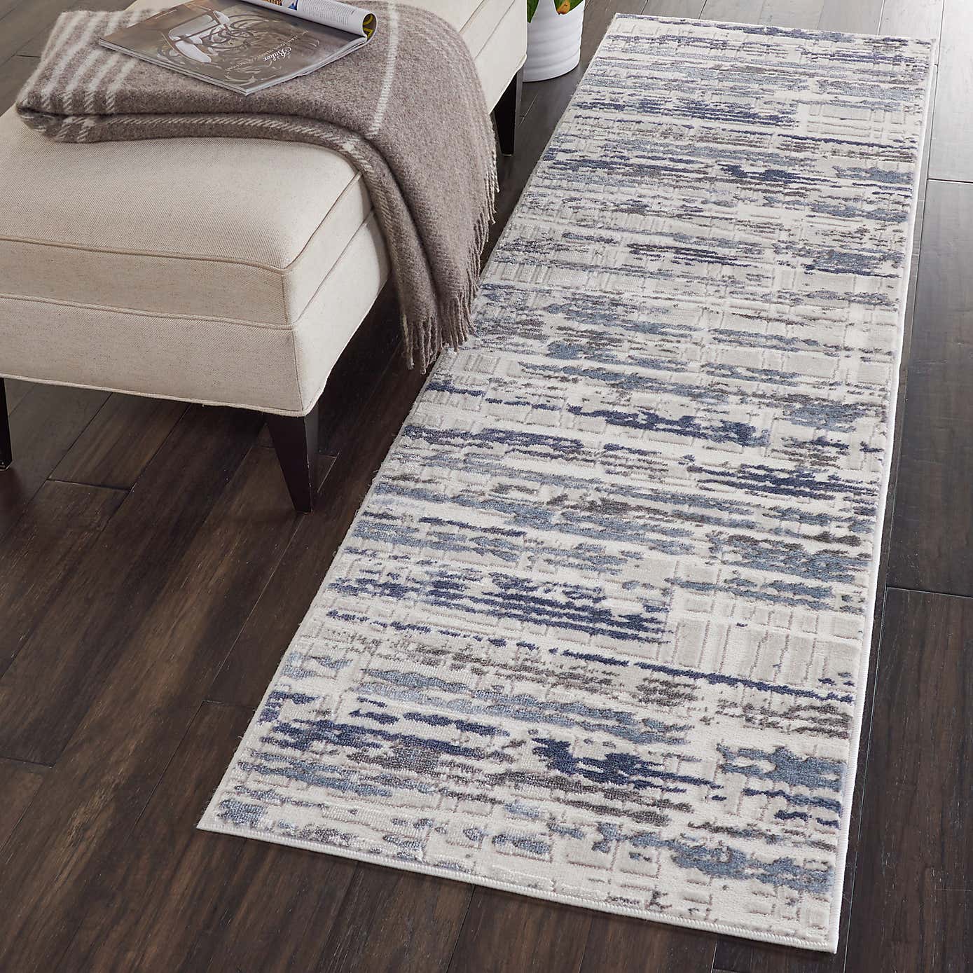 Urban Decor 3 Runner