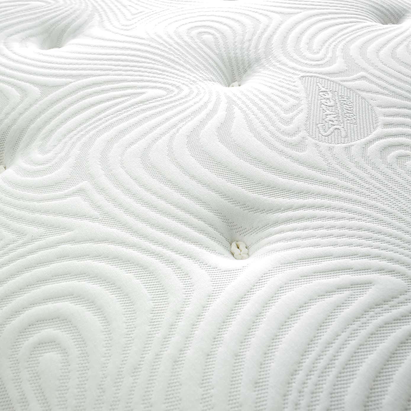 Sareer Pocket Sprung Latex Mattress