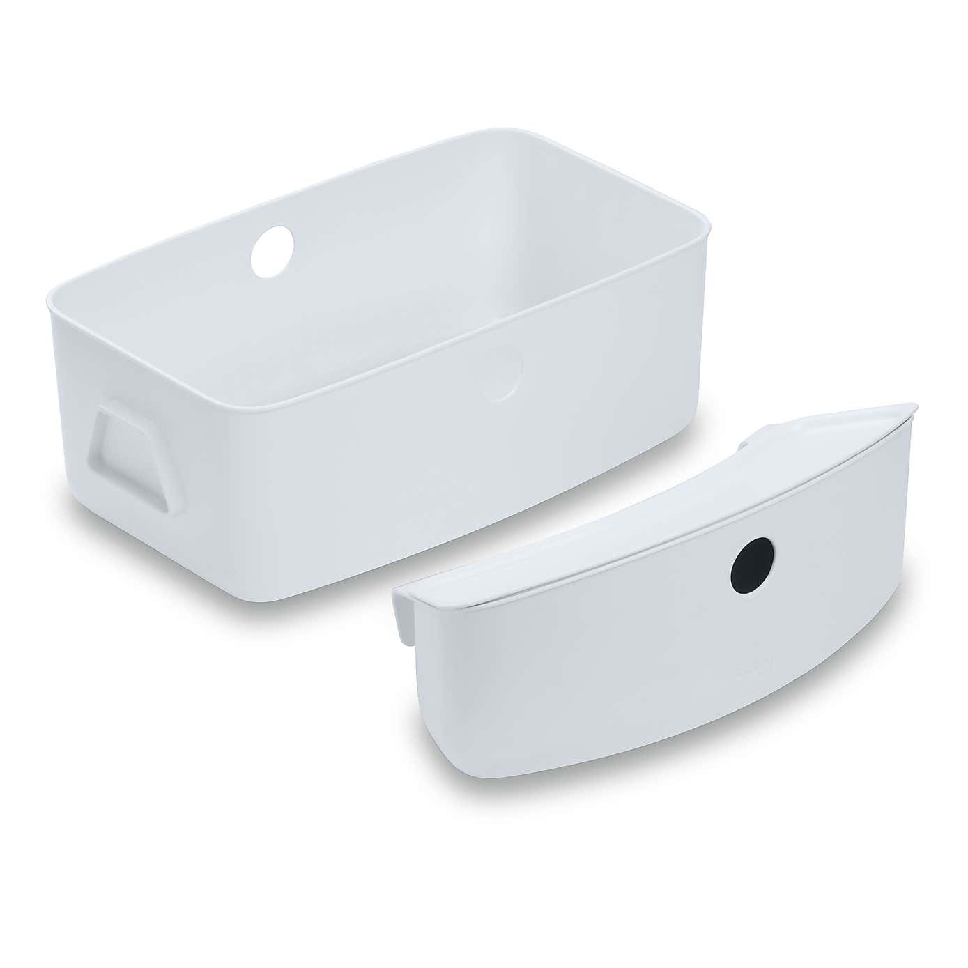hauck Alpha Storage Box Set