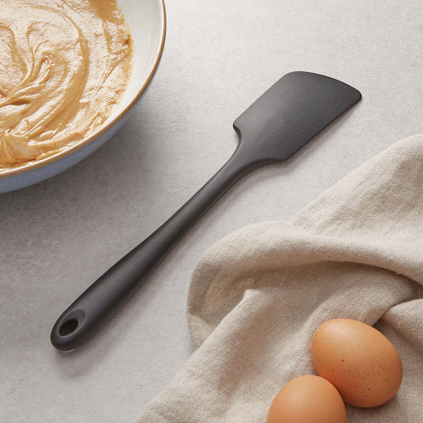 Silicone Spatula
