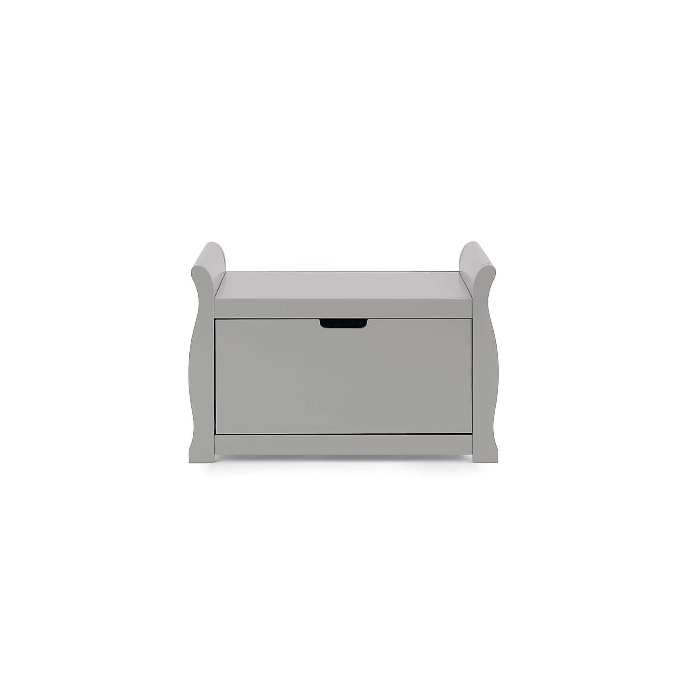 OBaby Stamford Toy Box
