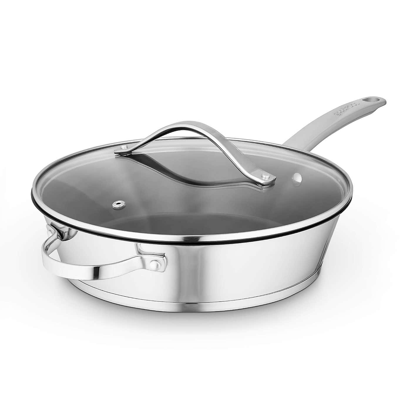 Good Food 28cm Multi Pan with Lid