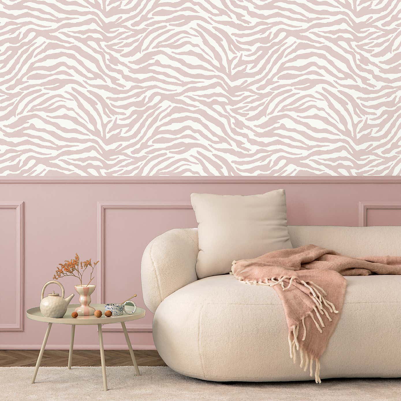 Zebra Wallpaper