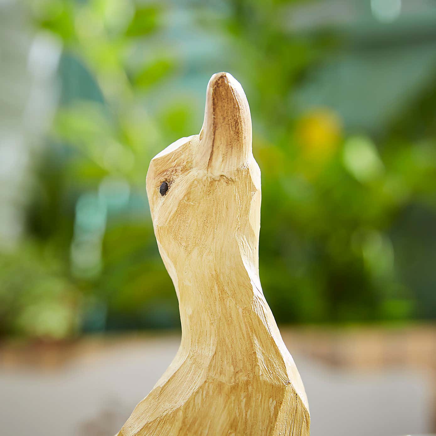 Resin Indoor Outdoor Duckling