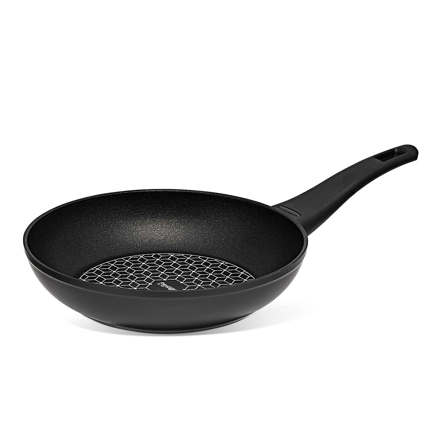 Prestige Thermo Smart Non-Stick Aluminium Frying Pan, 20cm