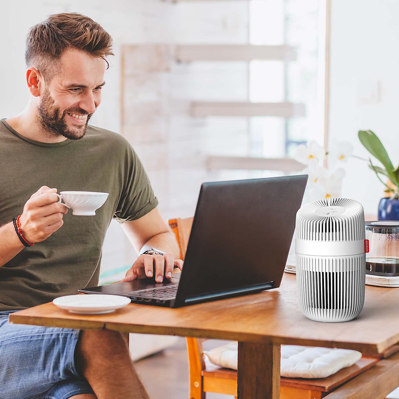Boneco P130 Air Purifier