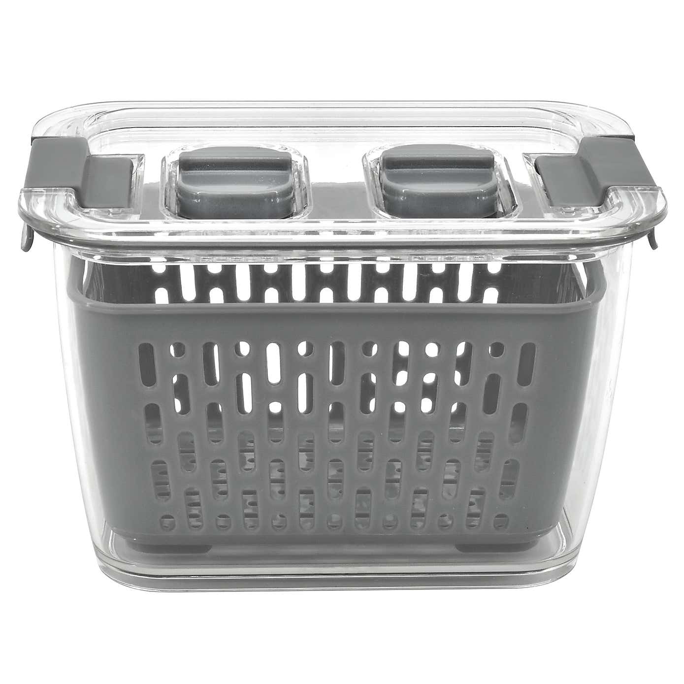Fridge Keep Fresh Storage Container