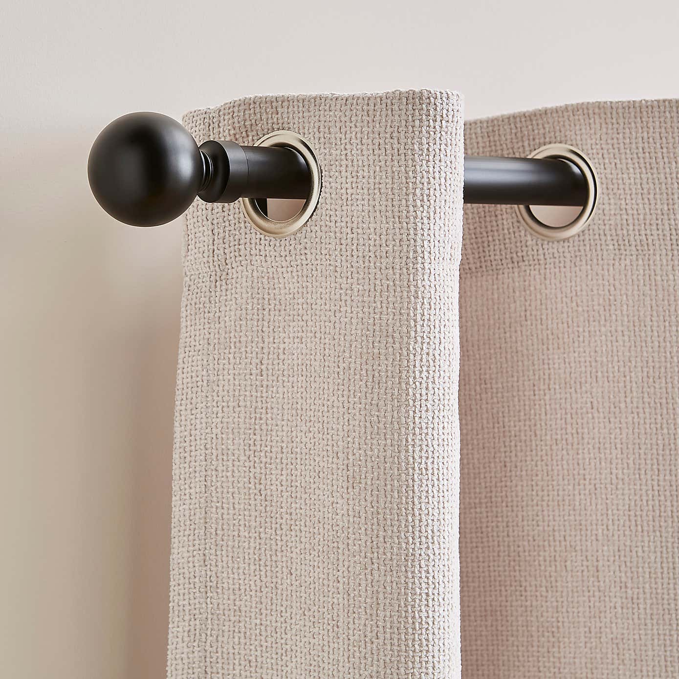 Mix and Match Ashton Metal Finials Dia. 28mm