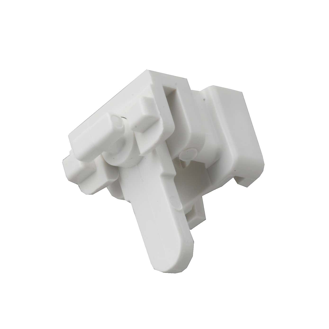 Swish Pack of 5 Deluxe Lock Brackets