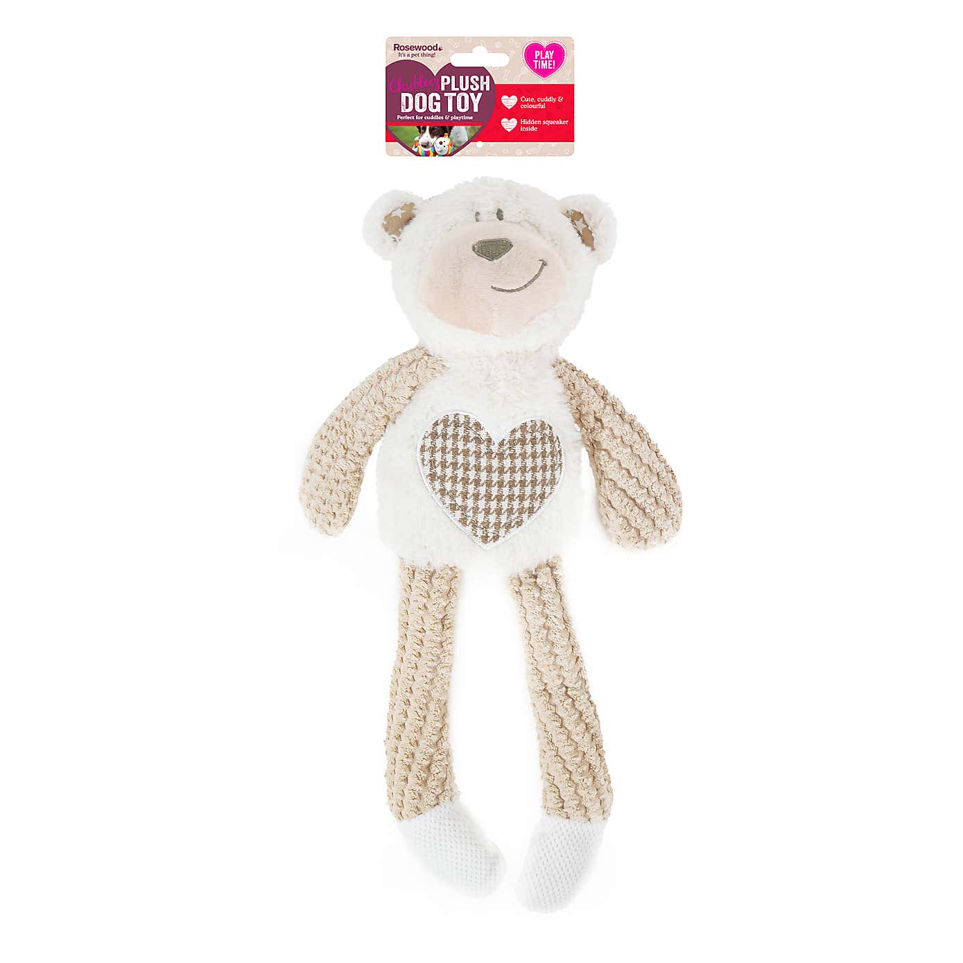 Benjamin Bear