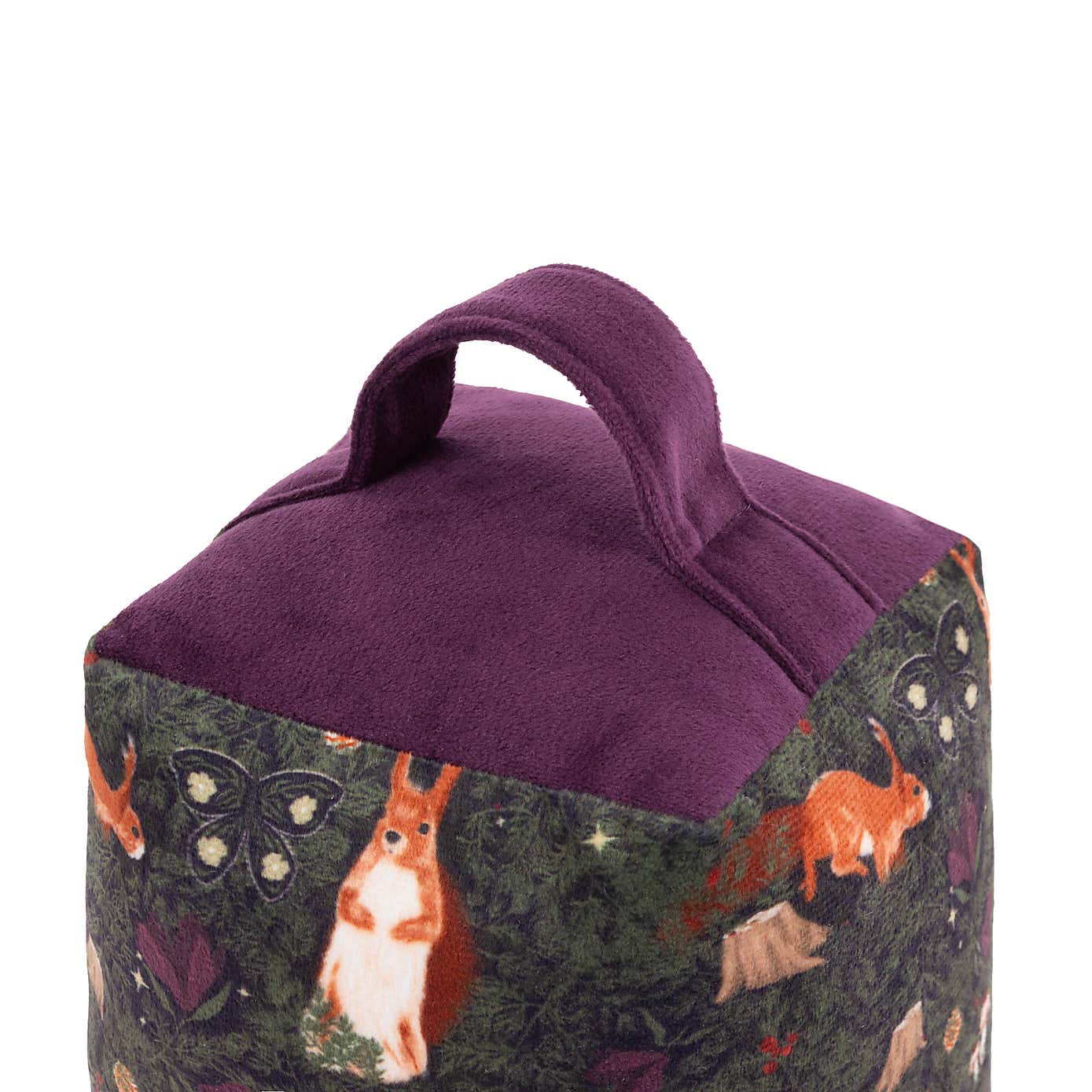 Pineberry Forest Door Stop