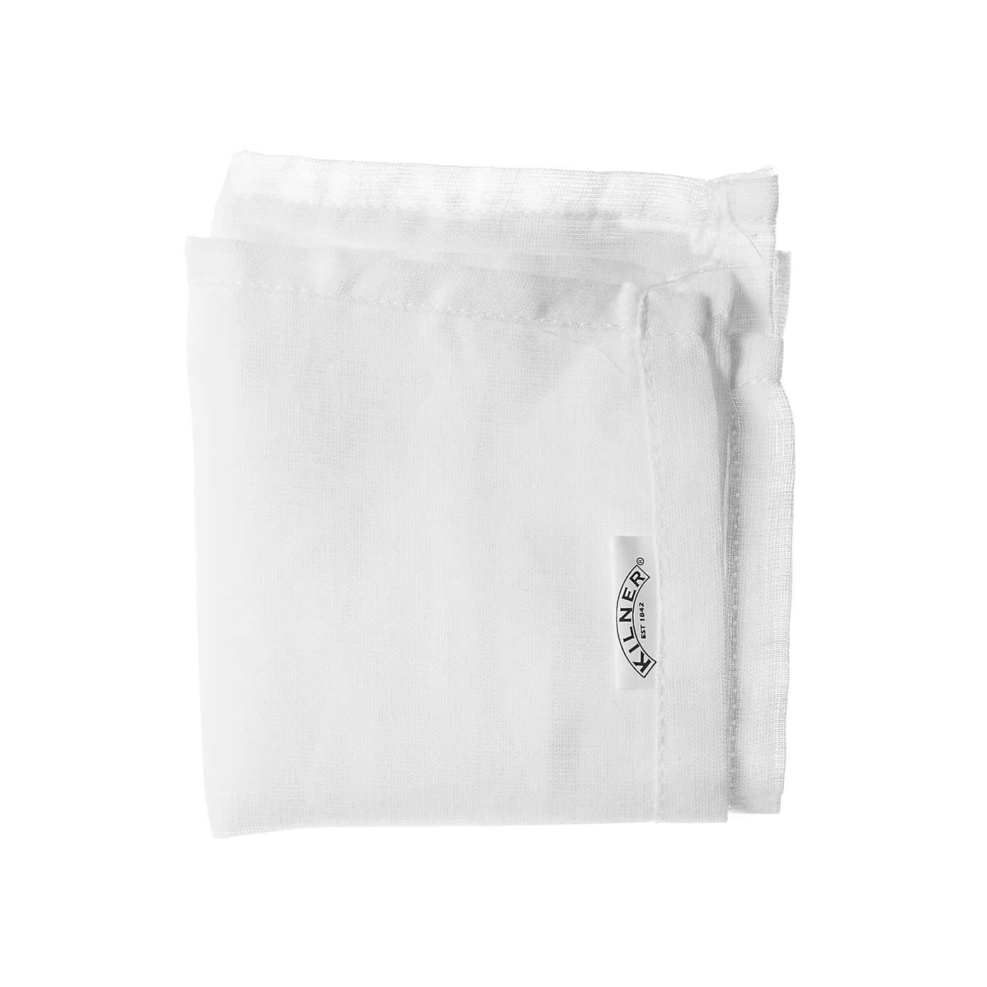 Kilner Muslin Square