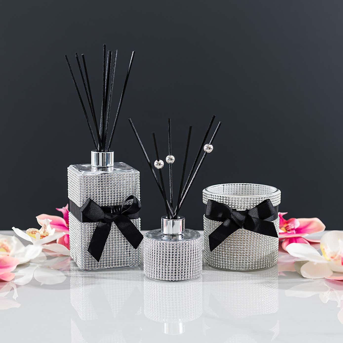 Large Sparkle Diffuser, 400ml
