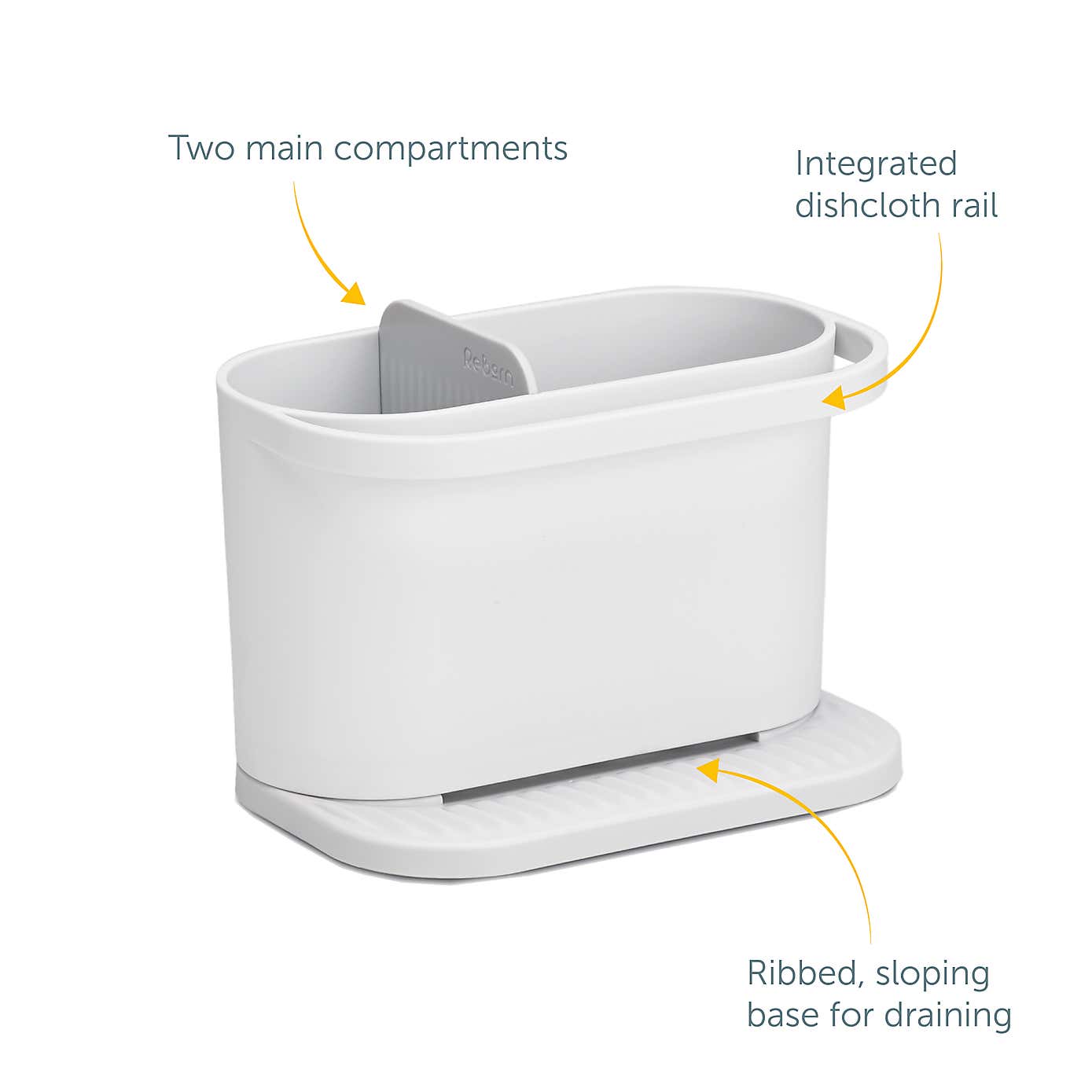 Reborn Sink Tidy