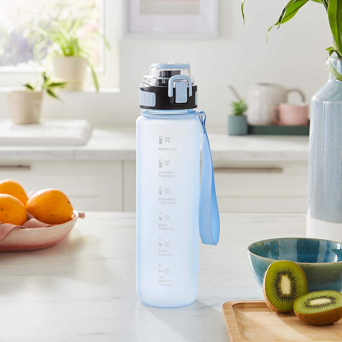 1L Water Bottle