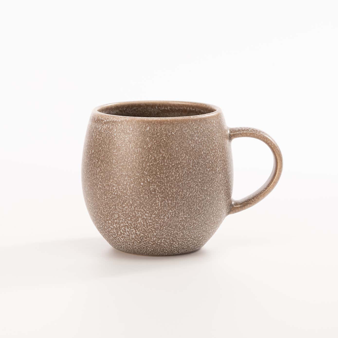 Edited Life Mug
