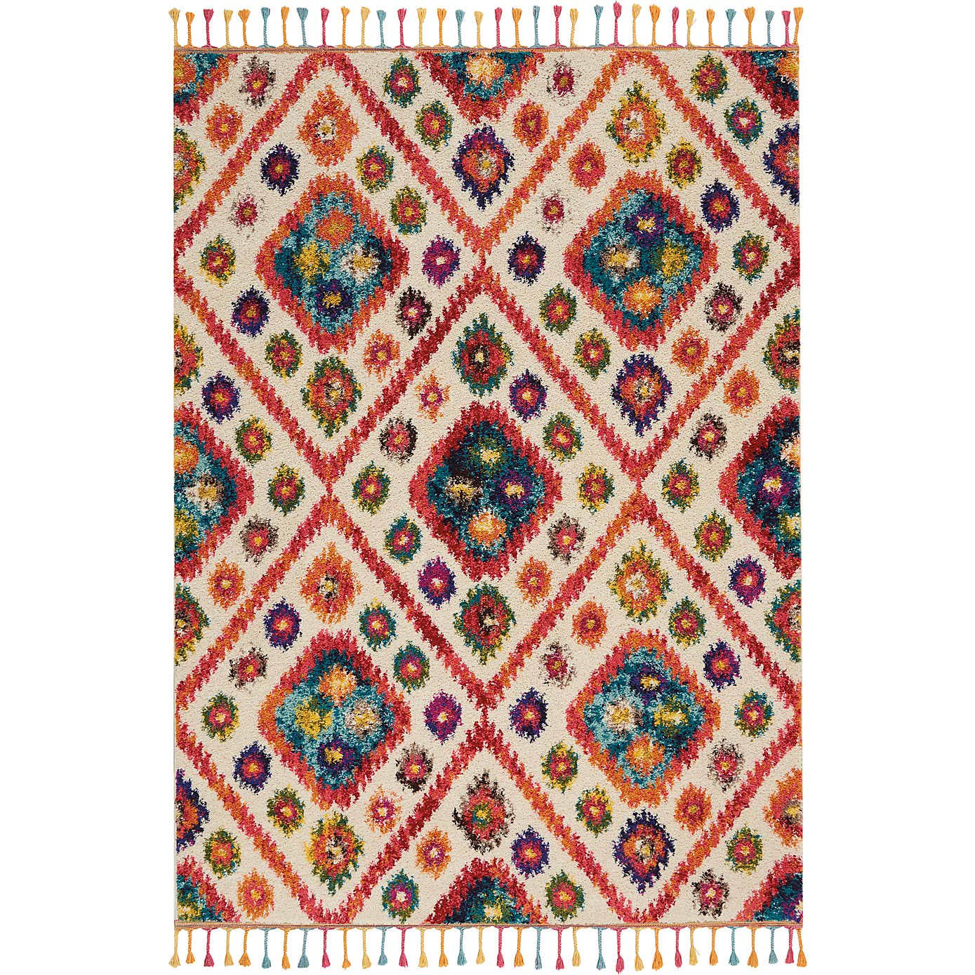 Nomad 3 Rug