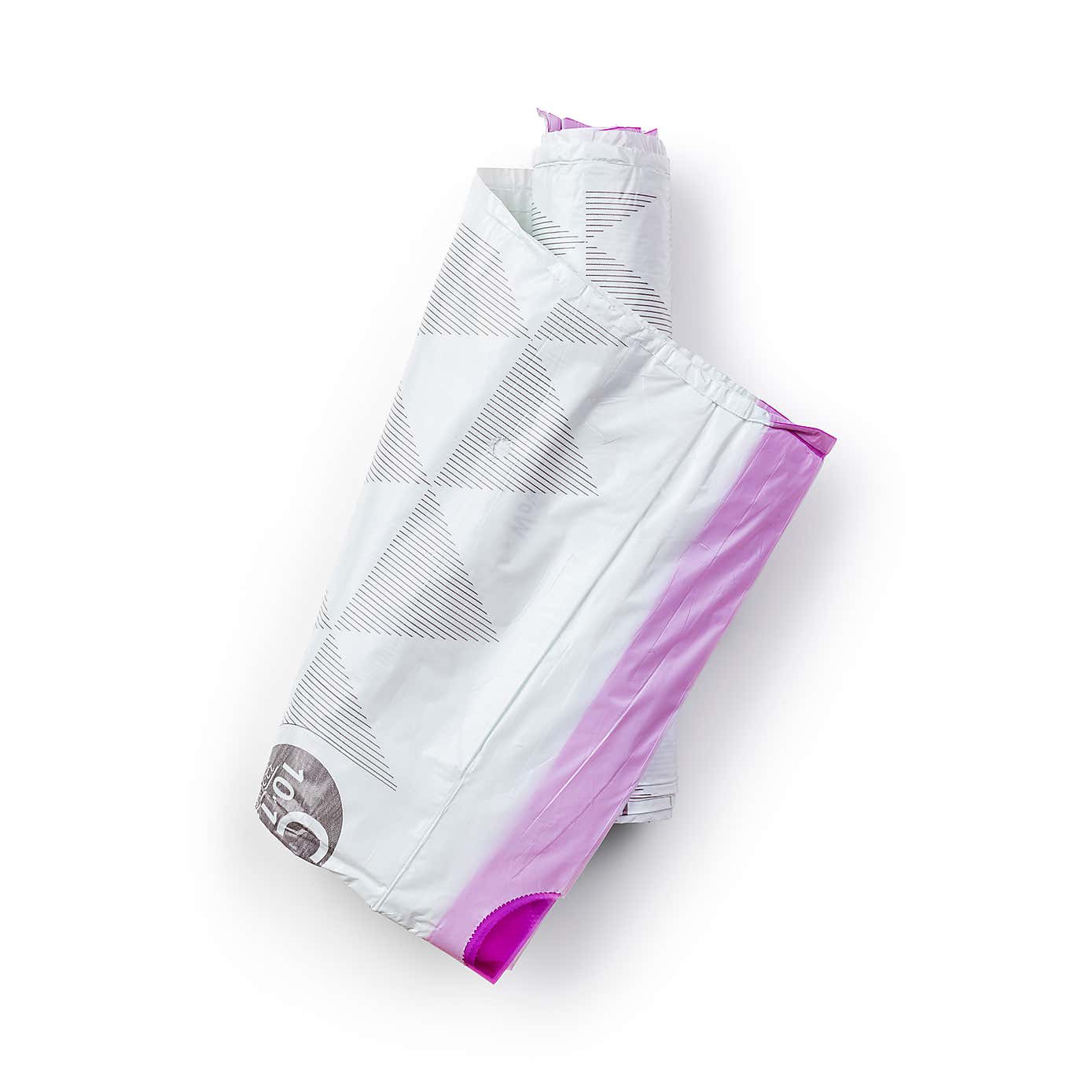 Brabantia Pack of 200 10-12L Code C PerfectFit Bin Bags