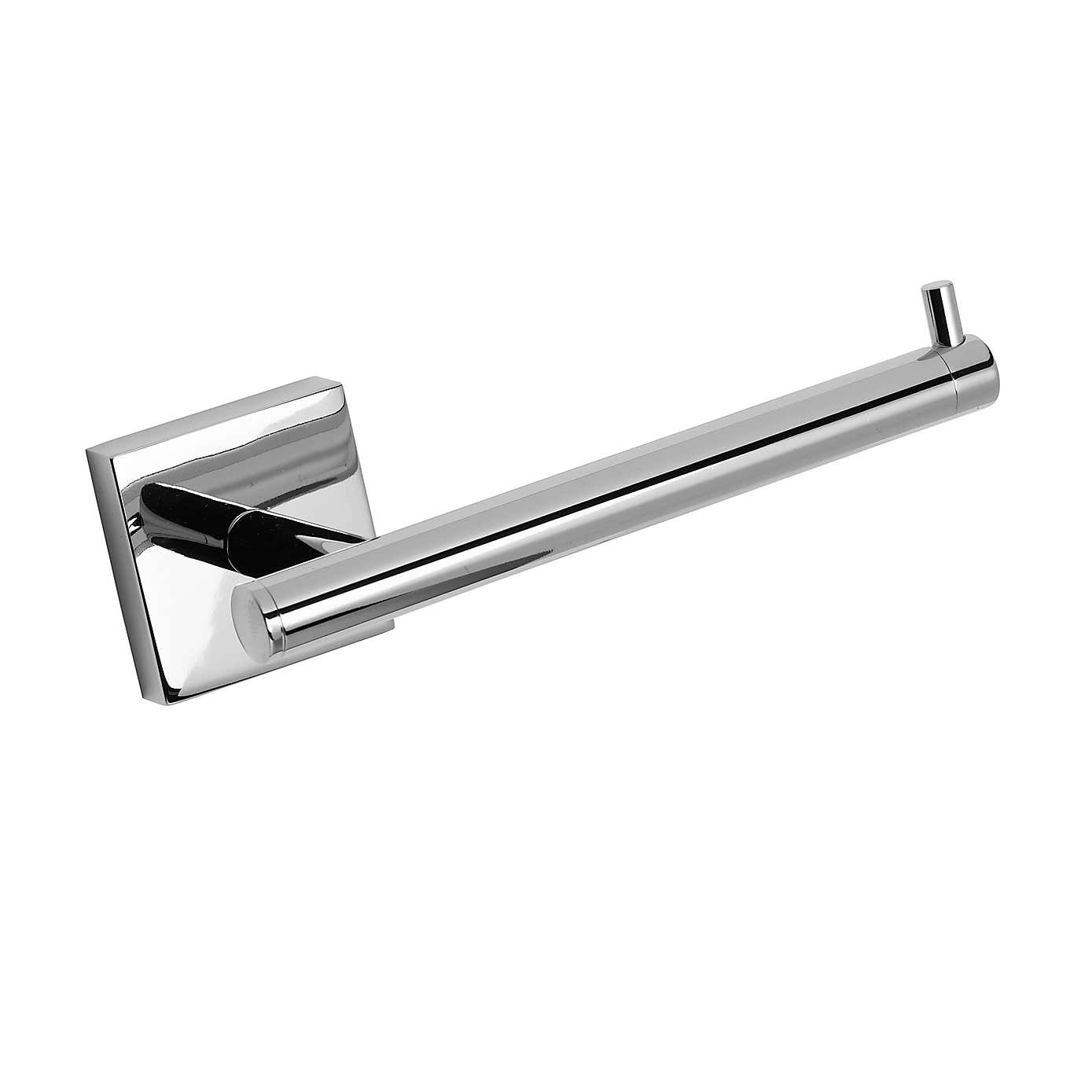 Chester Flexi-FixTM Toilet Roll Holder