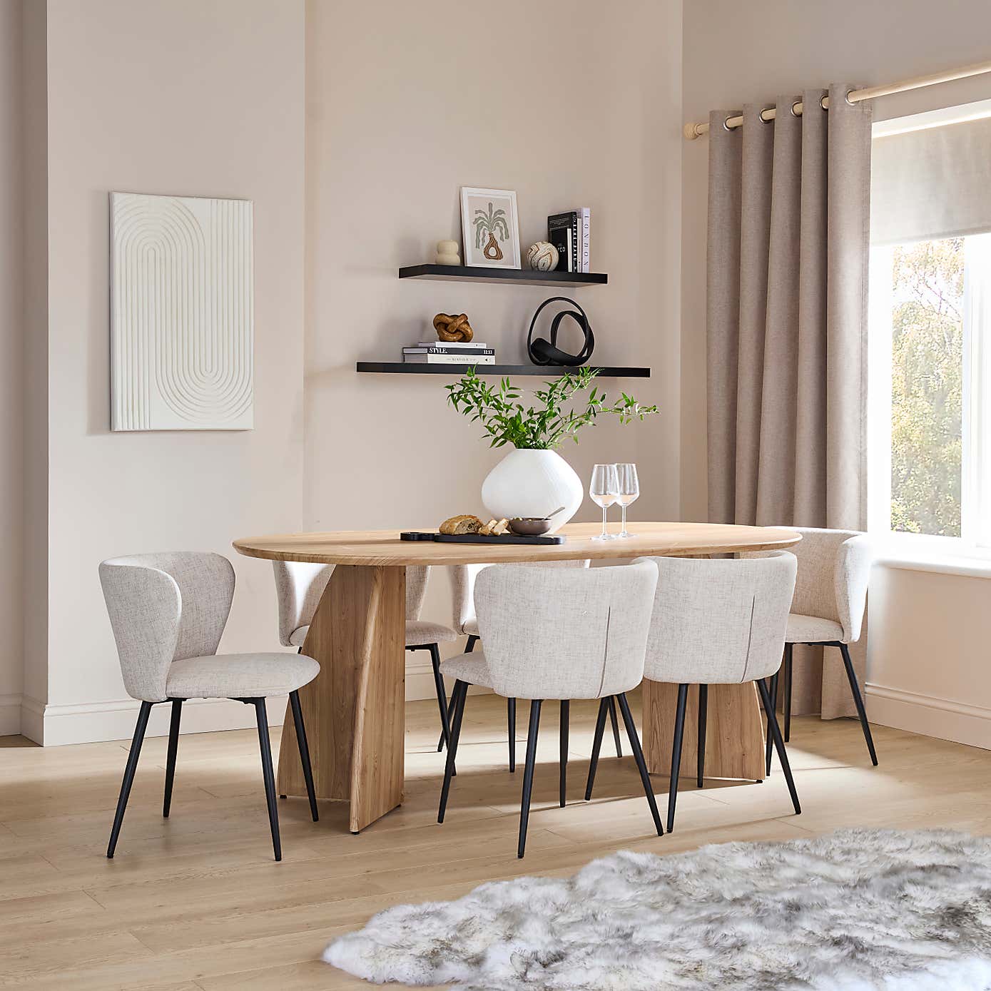 Mandy Dining Chair