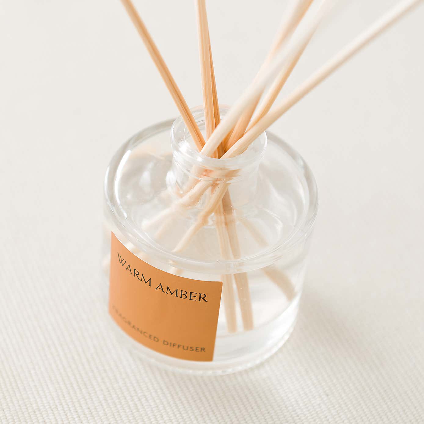 Warm Amber Diffuser