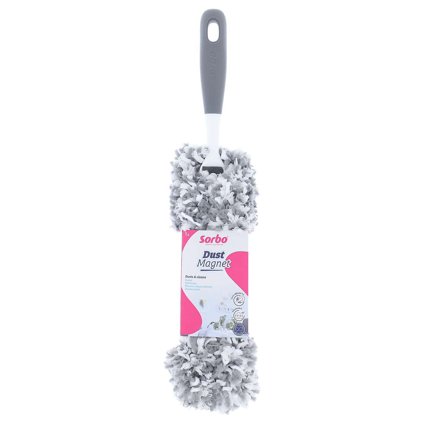 Sorbo Dust Magnet