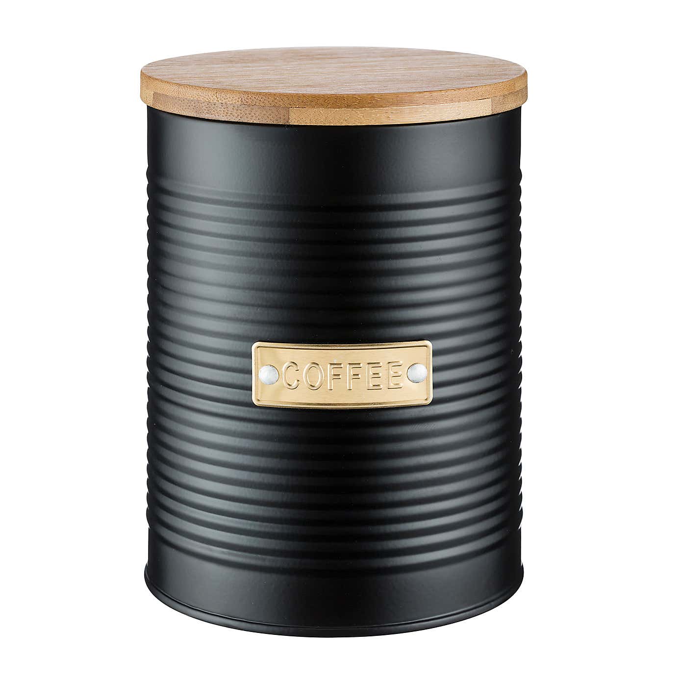 Typhoon Living Otto Tea Canister