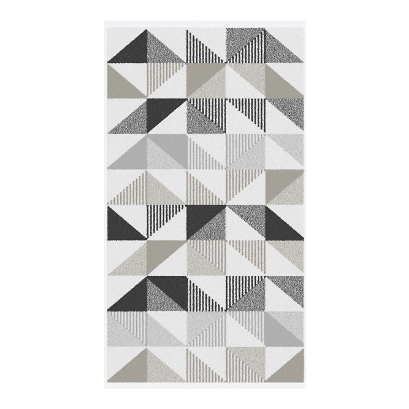Hendra Cotton Towel