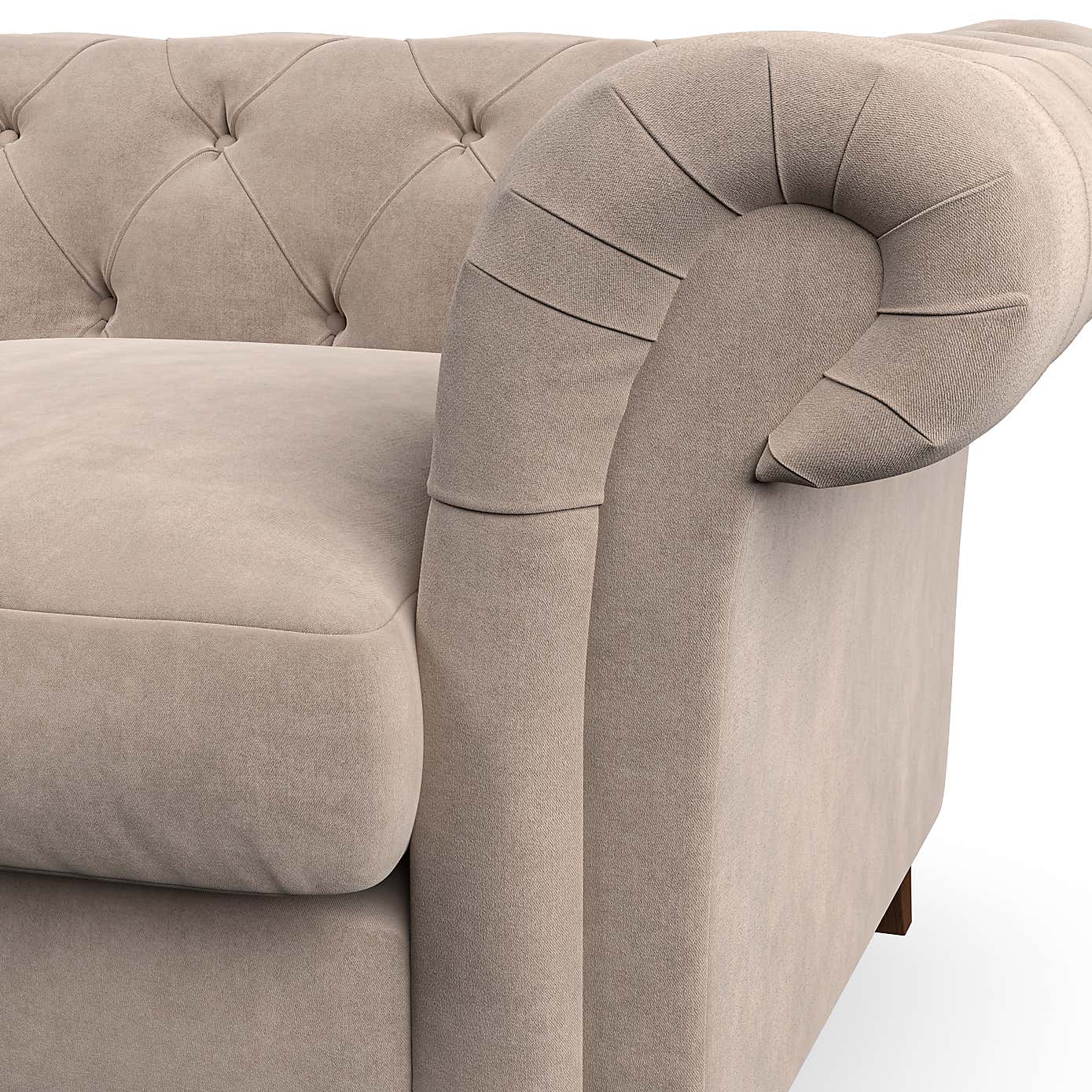 Pimlico Snuggle Chair