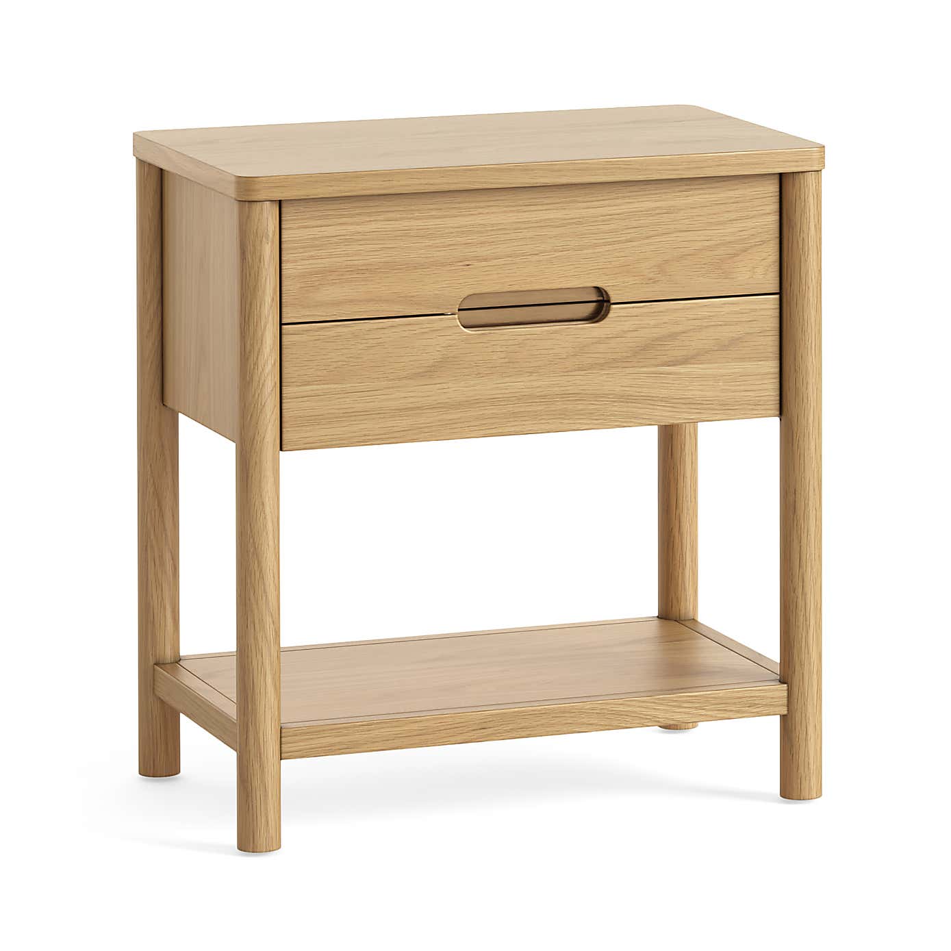 Florida Bedside Table