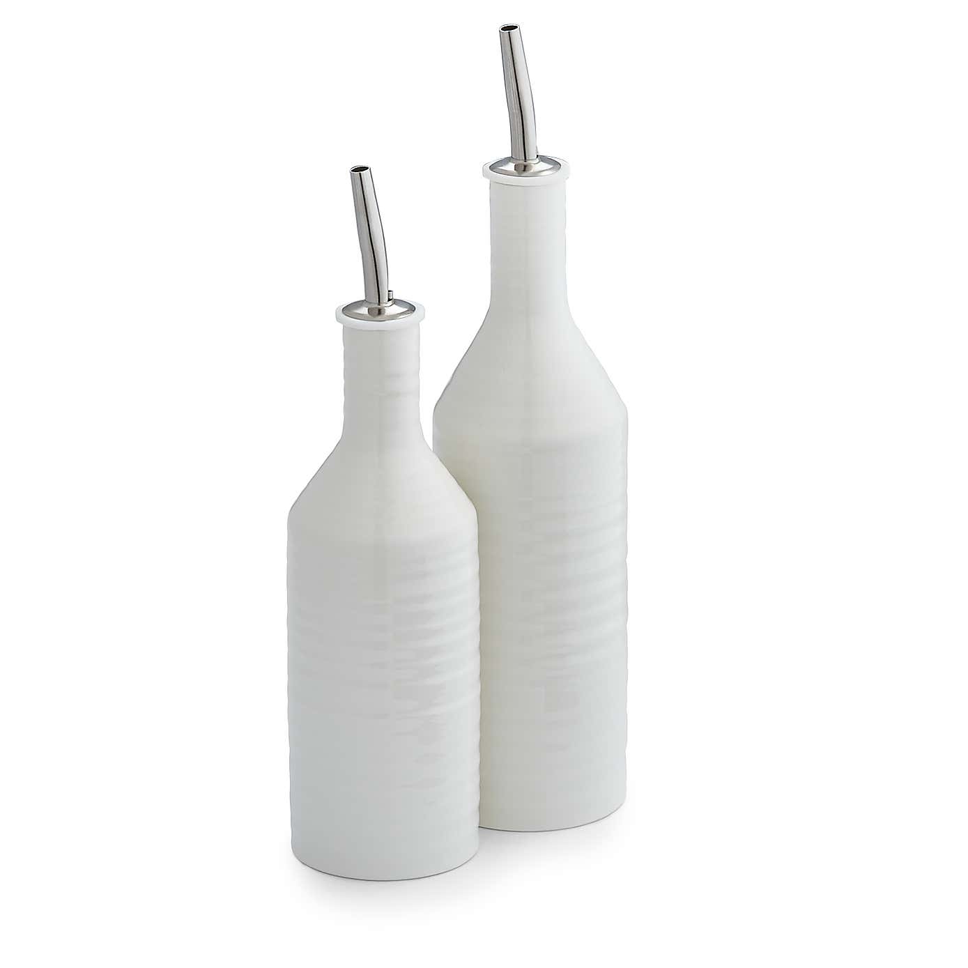 Sophie Conran for Portmeirion Oil and Vinegar Set