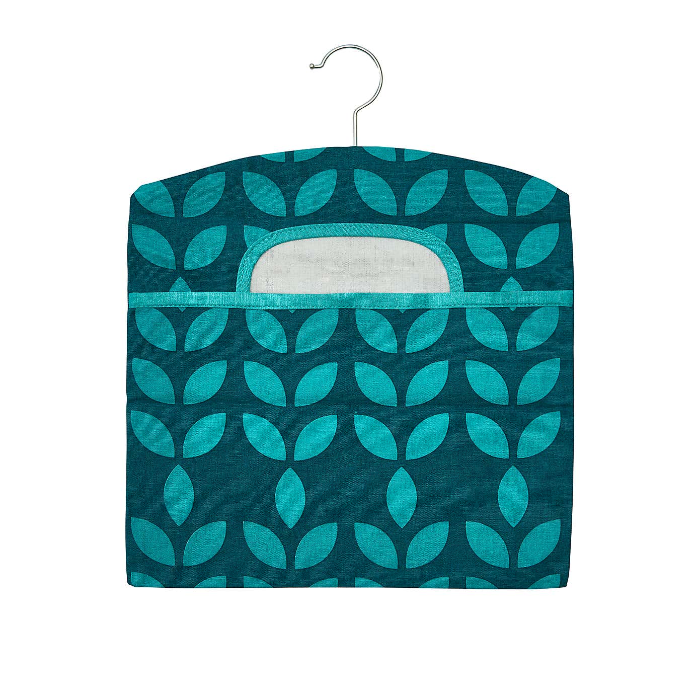 Elements Vete Teal Peg Bag
