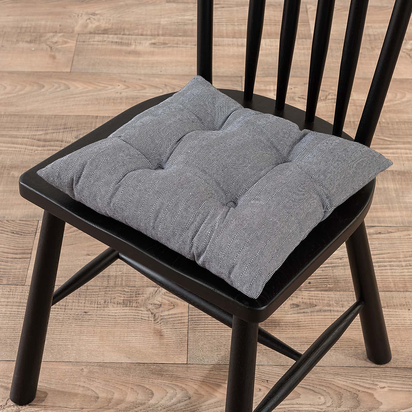 Recycled Twill Seat Pad