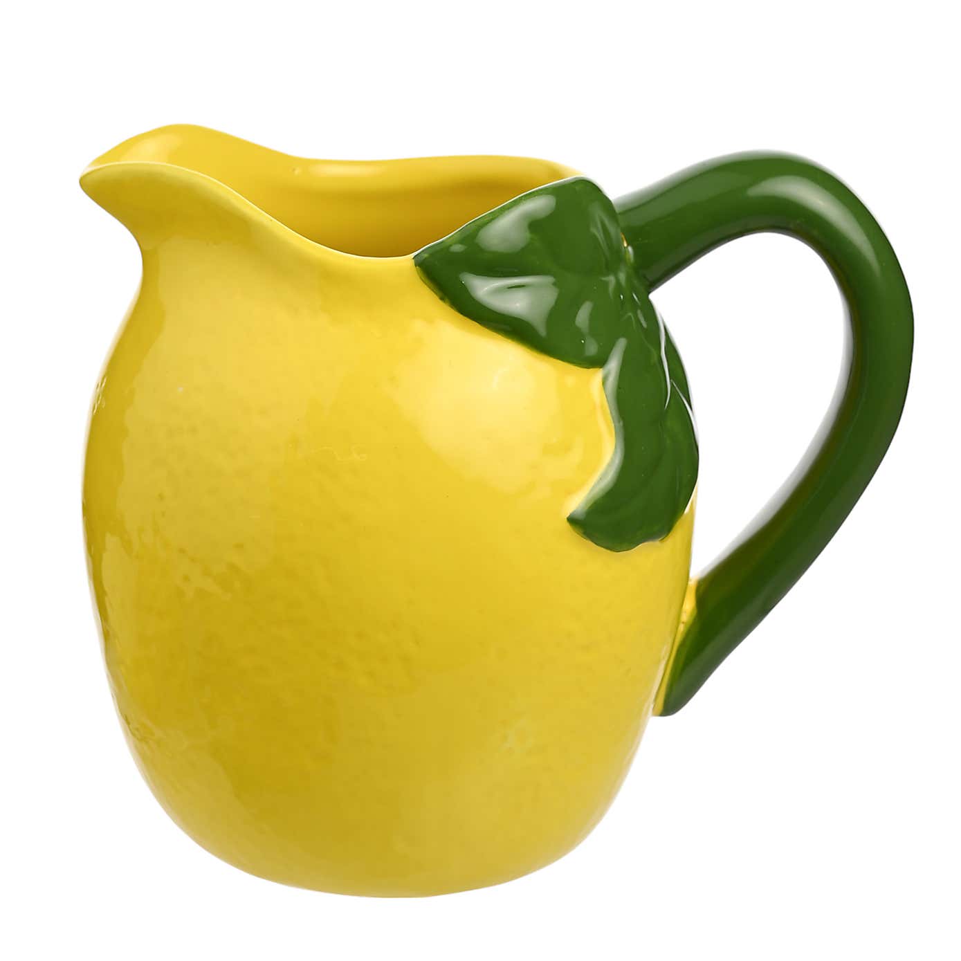 Hestia Lemon Jug