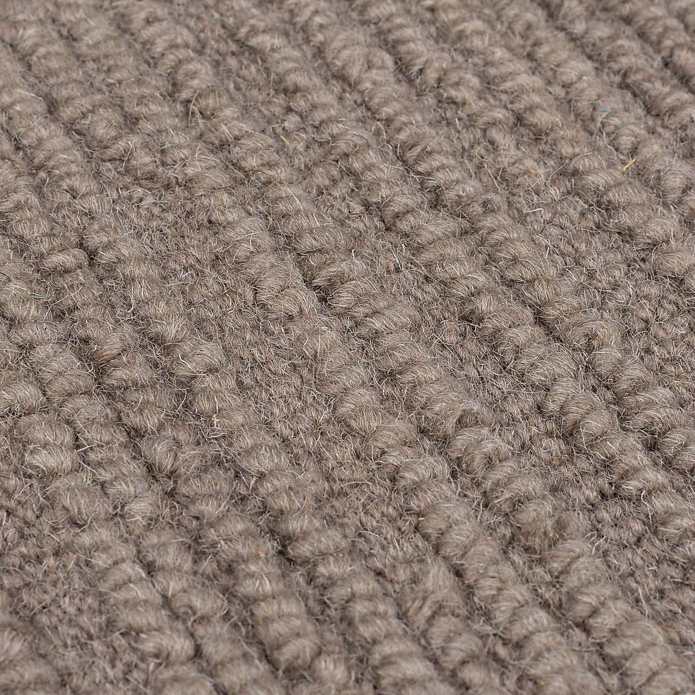 Austin Boucle Wool Rug